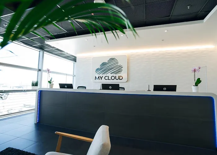 My Cloud Transit Hotel - Guests With International Flight Only! Fráncfort del Meno