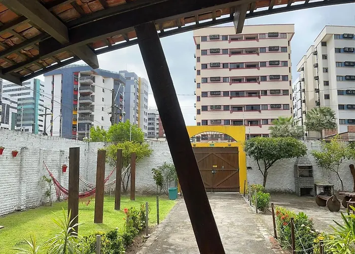Caroá Pousada