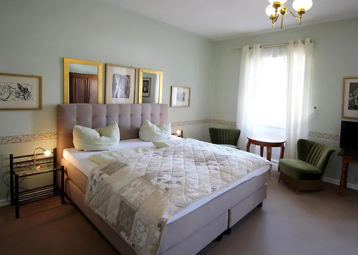 Hotel zum Schwan