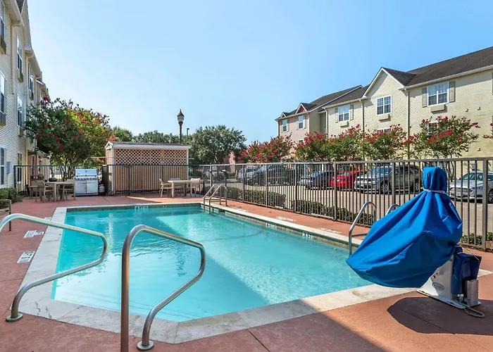 Mainstay Suites Houston Nasa-Clear Lake Webster
