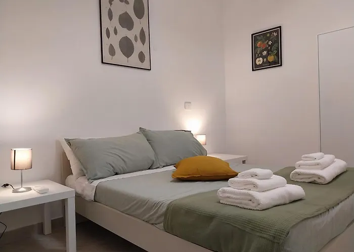 Residence La Vela 2 Roma