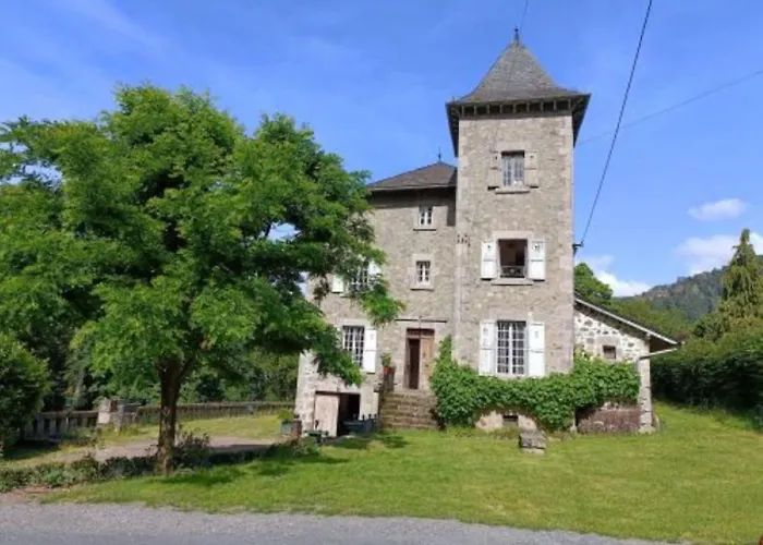 Chateau Ol Puech