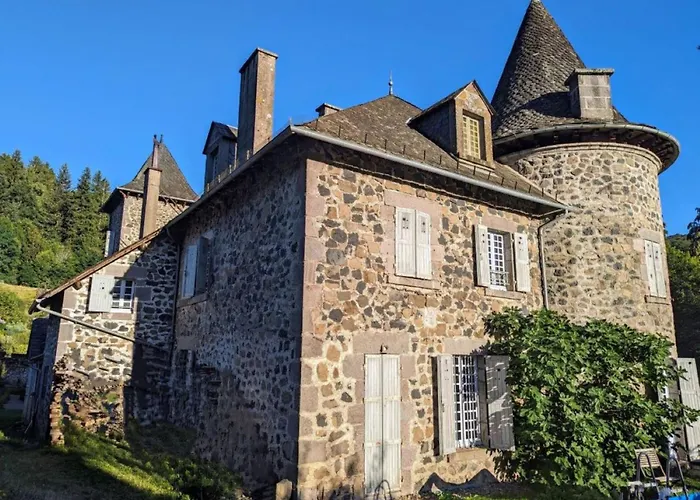 Chateau Ol Puech