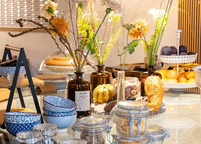 Crocevia - Locanda carsica contemporanea Trieste