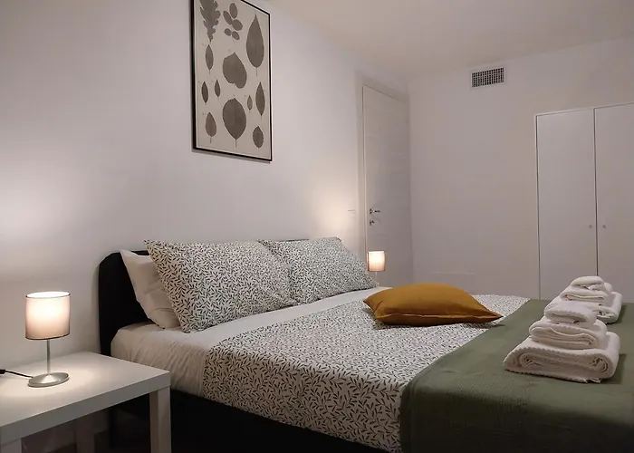 Residence La Vela 2 Roma