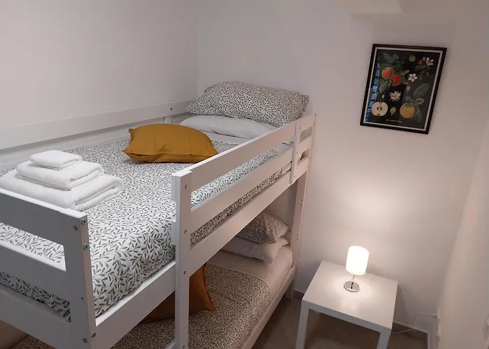 Residence La Vela 2 Roma