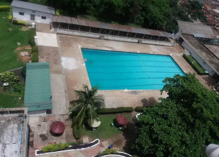 Premier Hotel-Ibadan