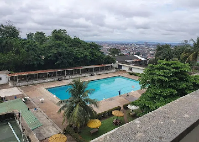 Premier Hotel-Ibadan