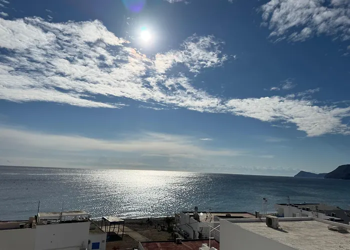El Chanchullero Agua Amarga 