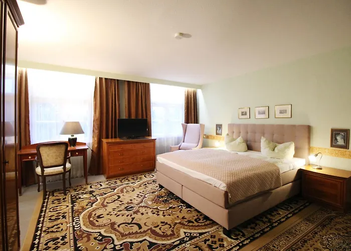 Hotel zum Schwan