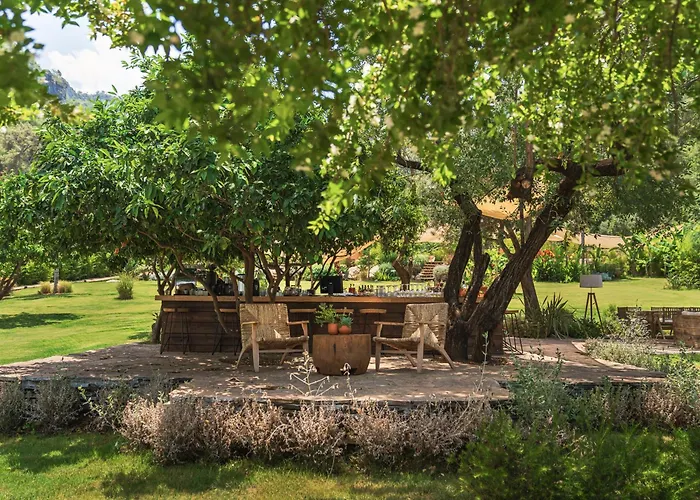 Yazz Collective Hotel Fethiye