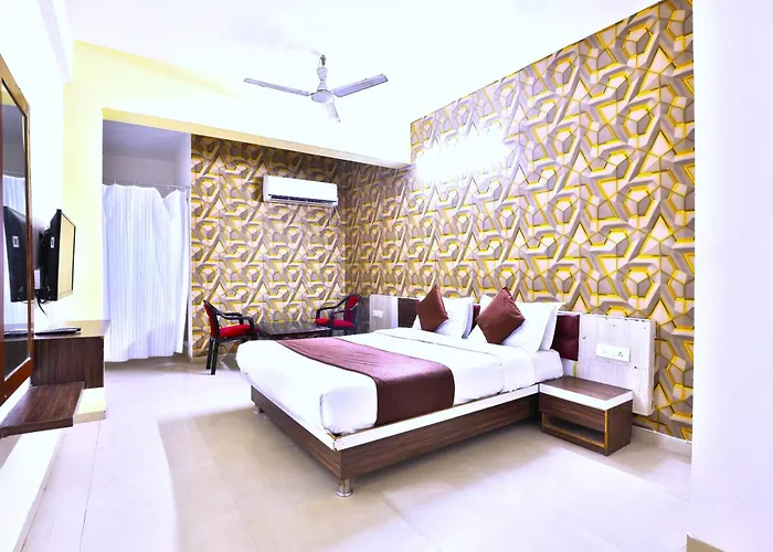 Hotel Nilkanth,Ahmedabad