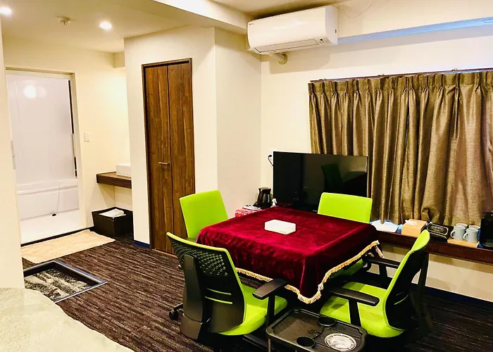 Aya Hotel