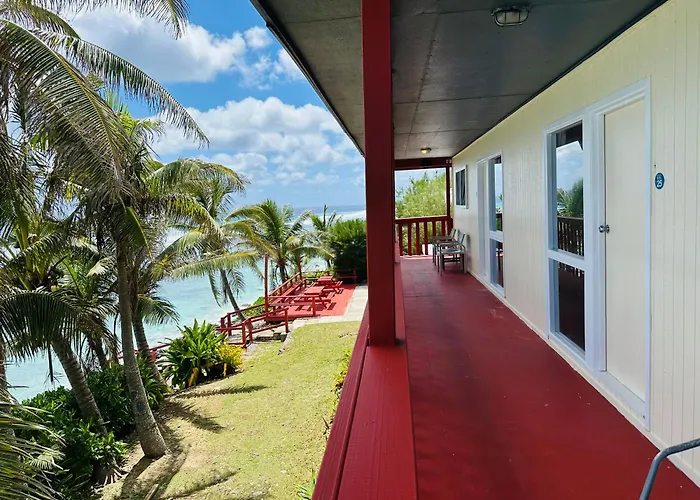 Kiikii Inn & Suites
