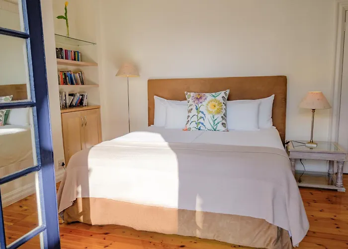 The Walden Suites Le Cap