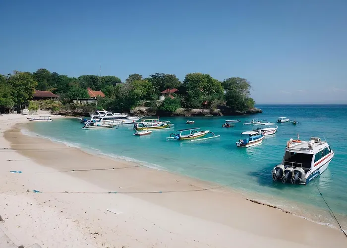 Bale Gede Lembongan
