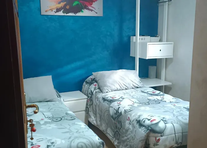 B&B Greta Campobasso