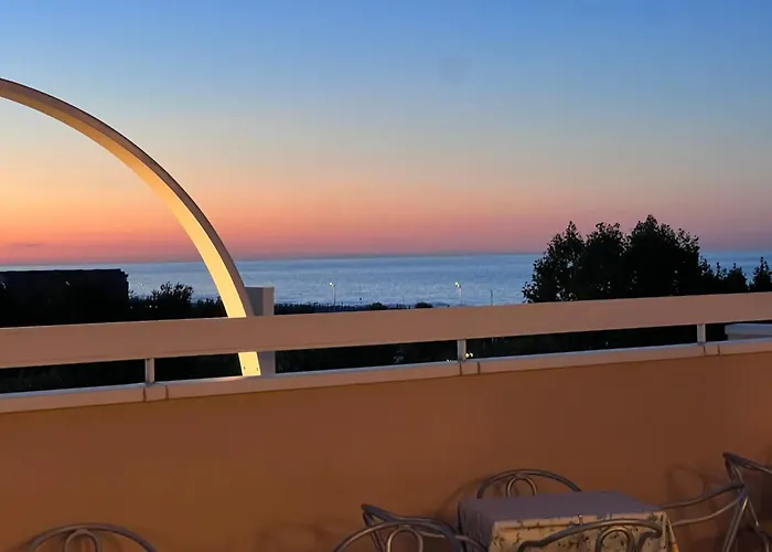 Hotel Haway