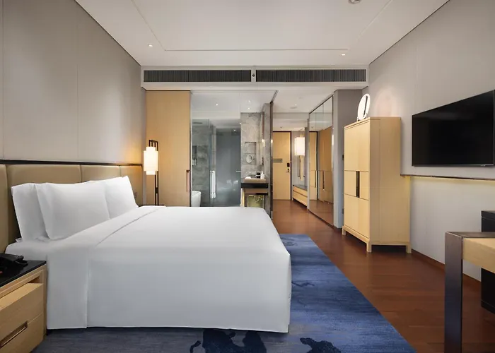 New World Beijing Hotel