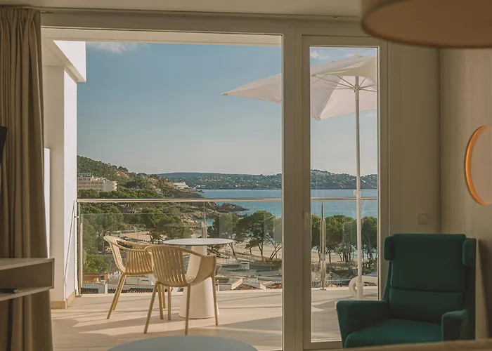 Aparthotel Novo Mar Peguera