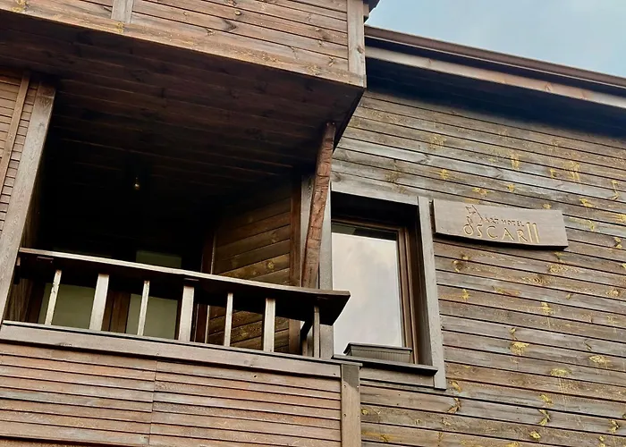 Arthotel Oscar II Sozopol