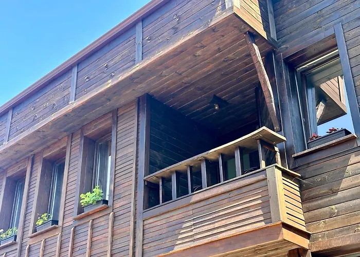 Arthotel Oscar II Sozopol
