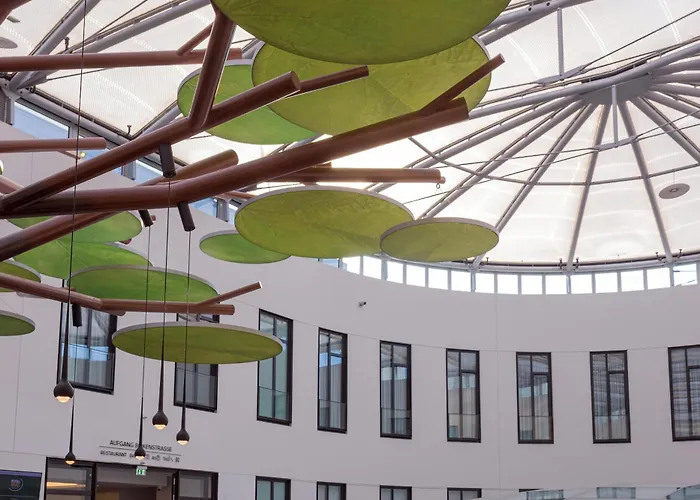 Hotel Moa Berlin