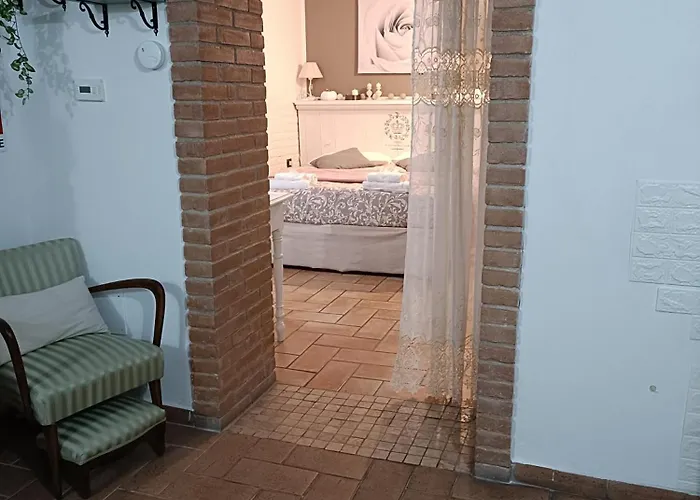 Bed and Breakfast Lo scrigno di Simon Senigallia