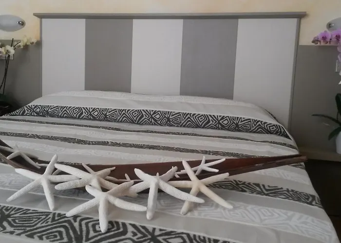 Hotel Camelia Rimini