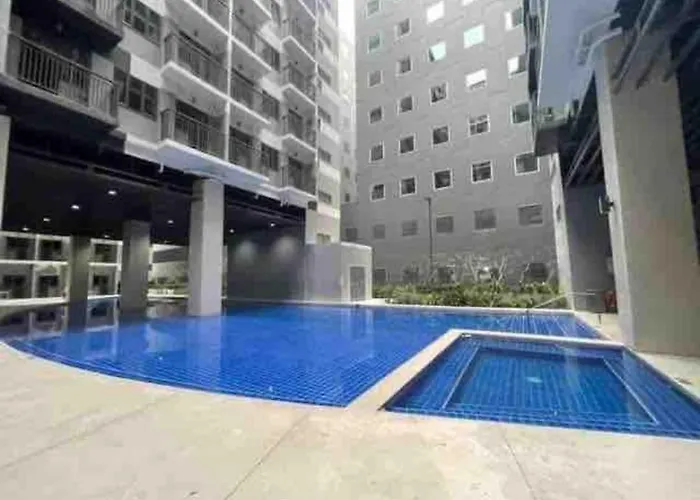 Happy Sunshine At S Residences