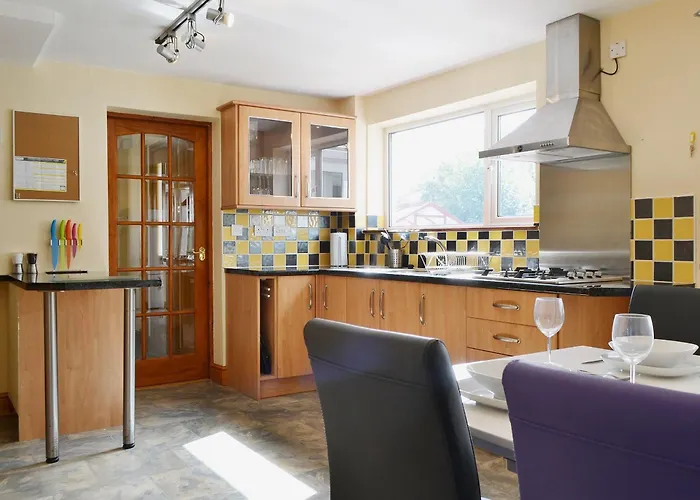 Briar Rigg Villa Keswick 