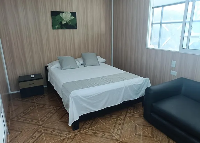 Hotel Casa Loft San Andrés