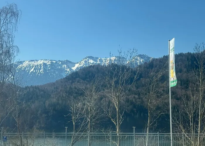 Pension Rexha am Weißensee
