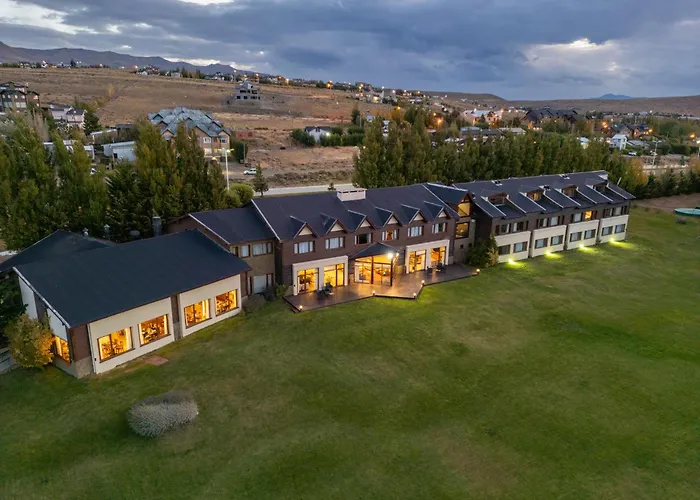 Rochester Calafate