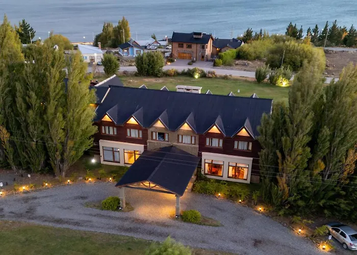 Rochester Calafate