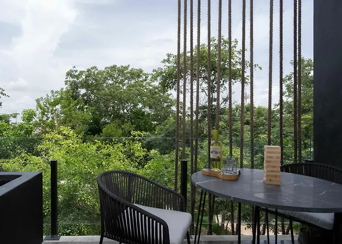 Aparthotel Iik Tulum 301