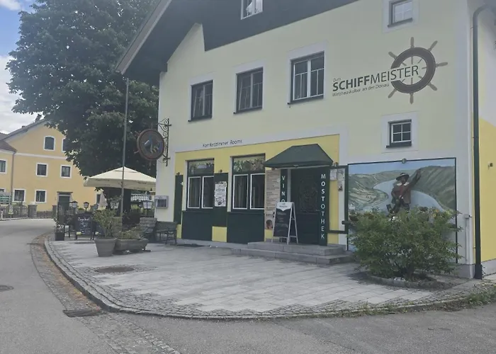 Gasthof zum Schiffmeister