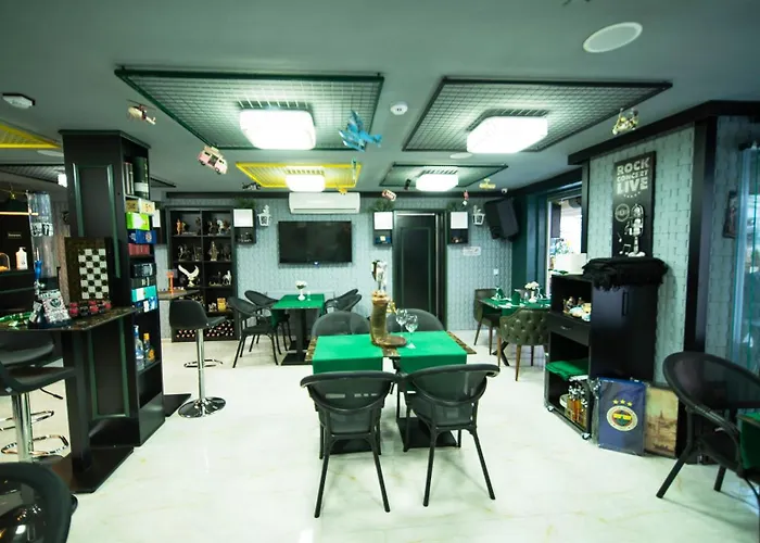 Zeugma Hotel Sultanahmet Provincia di Provincia di Istanbul