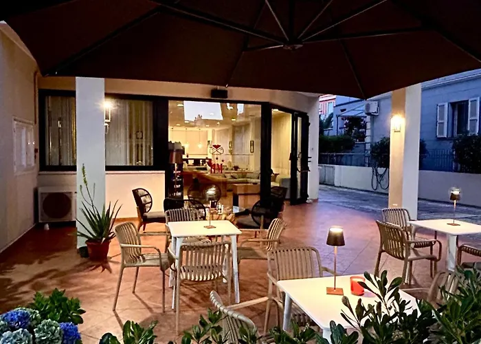 B&B Moresco