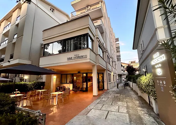 B&B Moresco