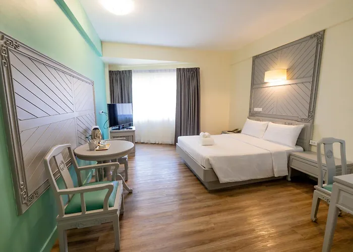 Mido Hotel