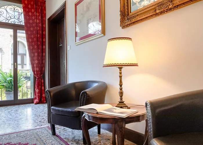 Ca' Santo Spirito B&B Venezia