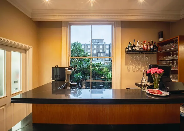 Grange Beauchamp Hotel Londen