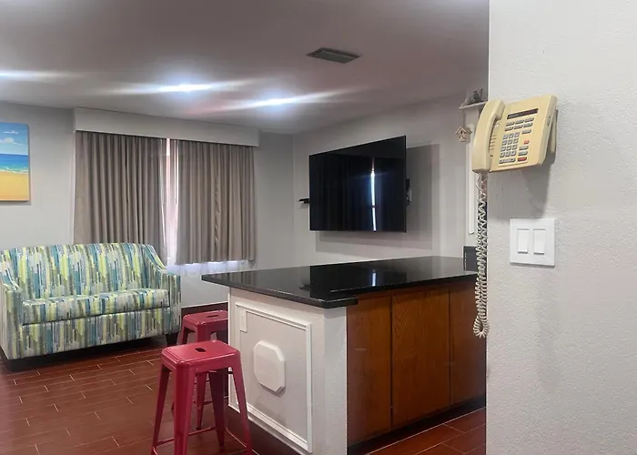 Travelodge By Wyndham Hotel & Cottages St Augustine - Historic St. Augustine