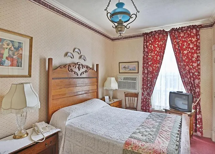 Hotel Strasburg