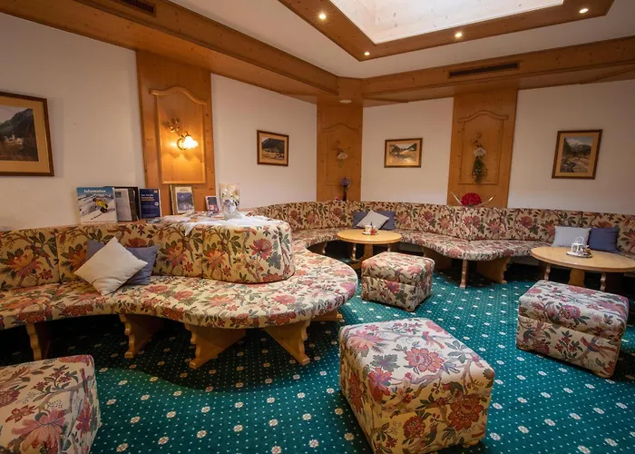 Hotel Persura