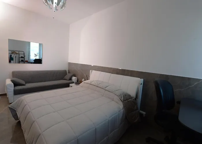 Tintoretto Inn B&B