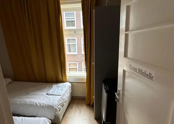 Michelle Bed and Breakfast Amsterdam