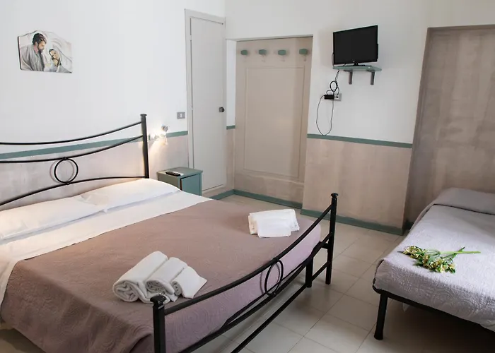 Hotel Il Vicoletto Assisi