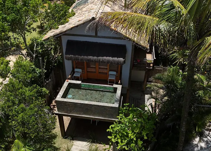 Villas De Gaia Hotel Boutique